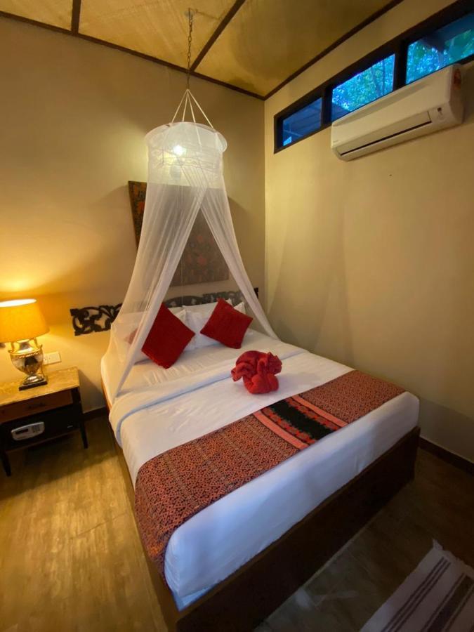 Ombak Dive Resort Perhentian Island Pulau Perhentian Kecil Buitenkant foto