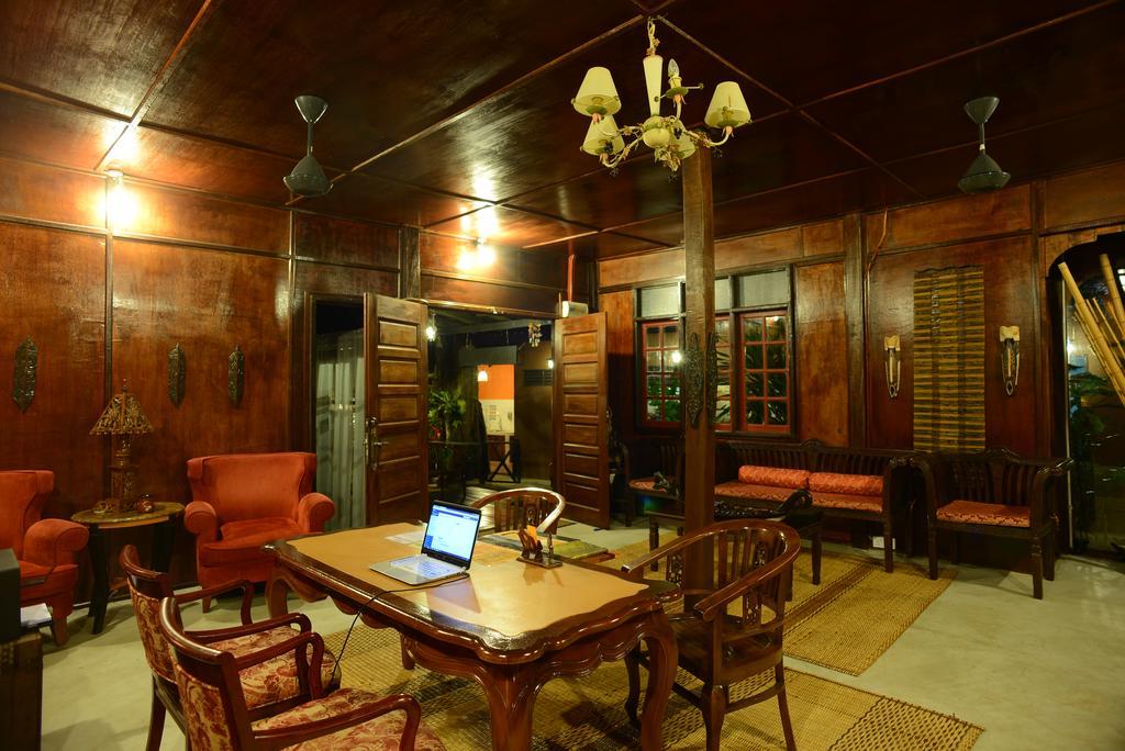Ombak Dive Resort Perhentian Island Pulau Perhentian Kecil Buitenkant foto