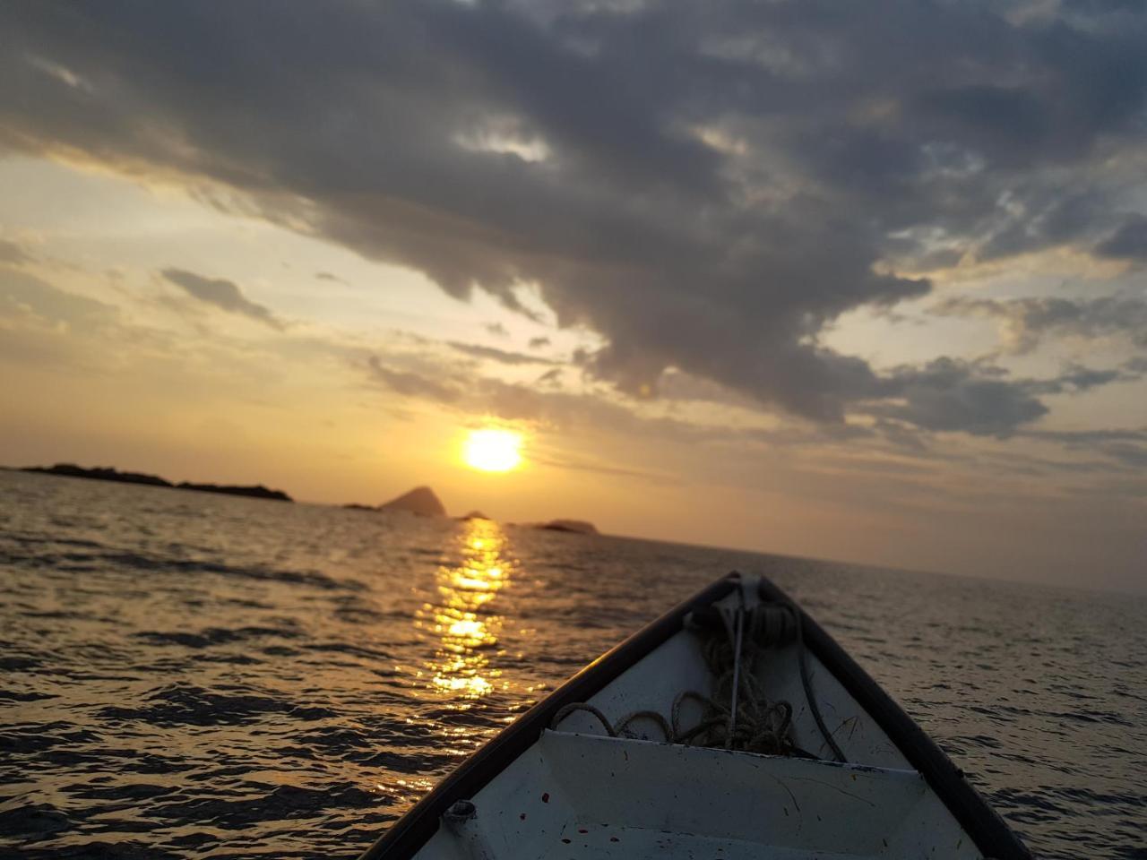 Ombak Dive Resort Perhentian Island Pulau Perhentian Kecil Buitenkant foto